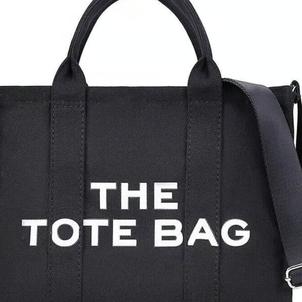 Canvas Tote Bags for Women Zipper Crossbody Purse Bag for Office Travel …
